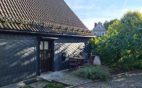 Pilgrims Frieda gemütlich Wohnen mit 2 Schlafzimmern